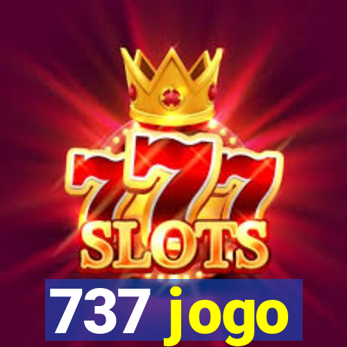 737 jogo